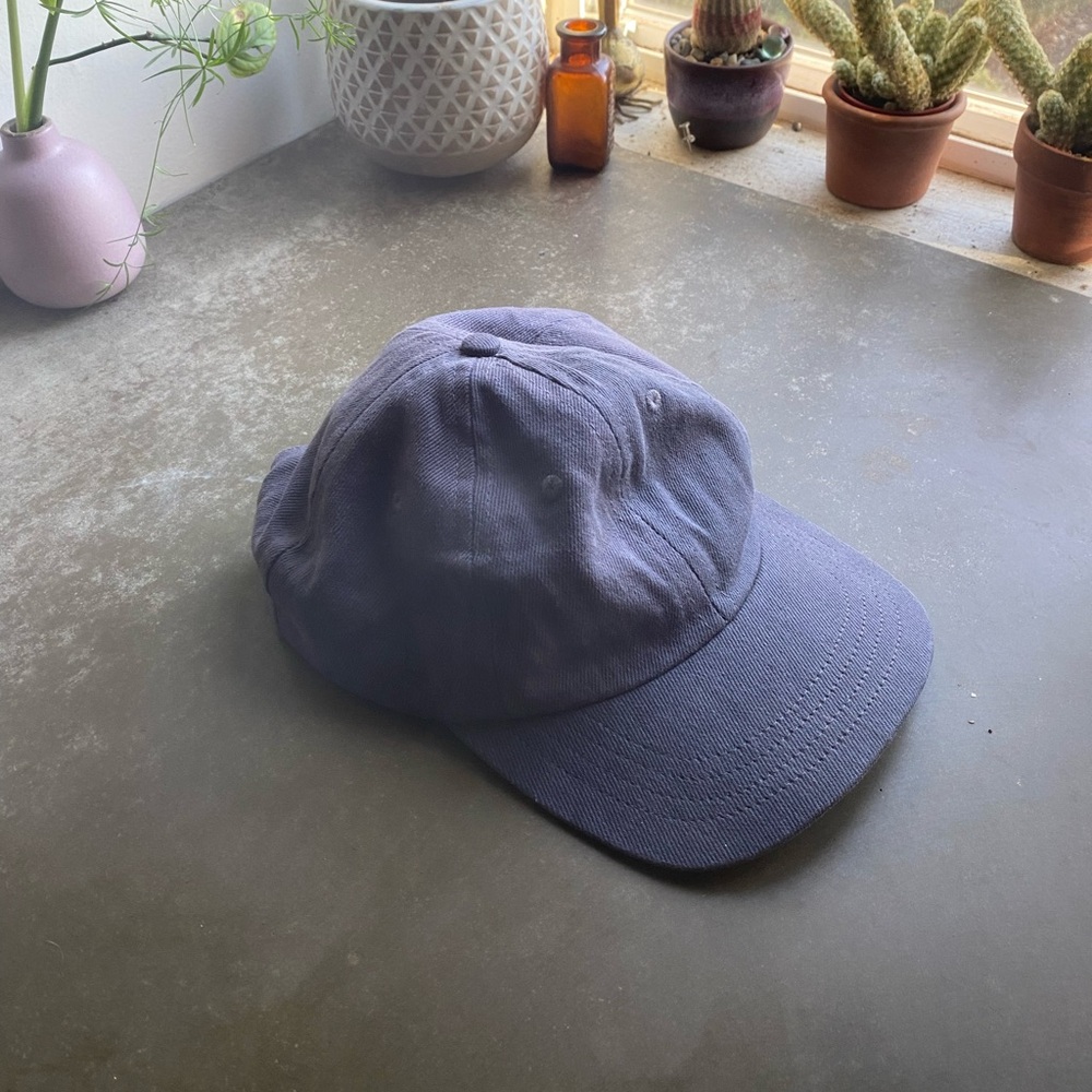 Chenga 6 panel hat
